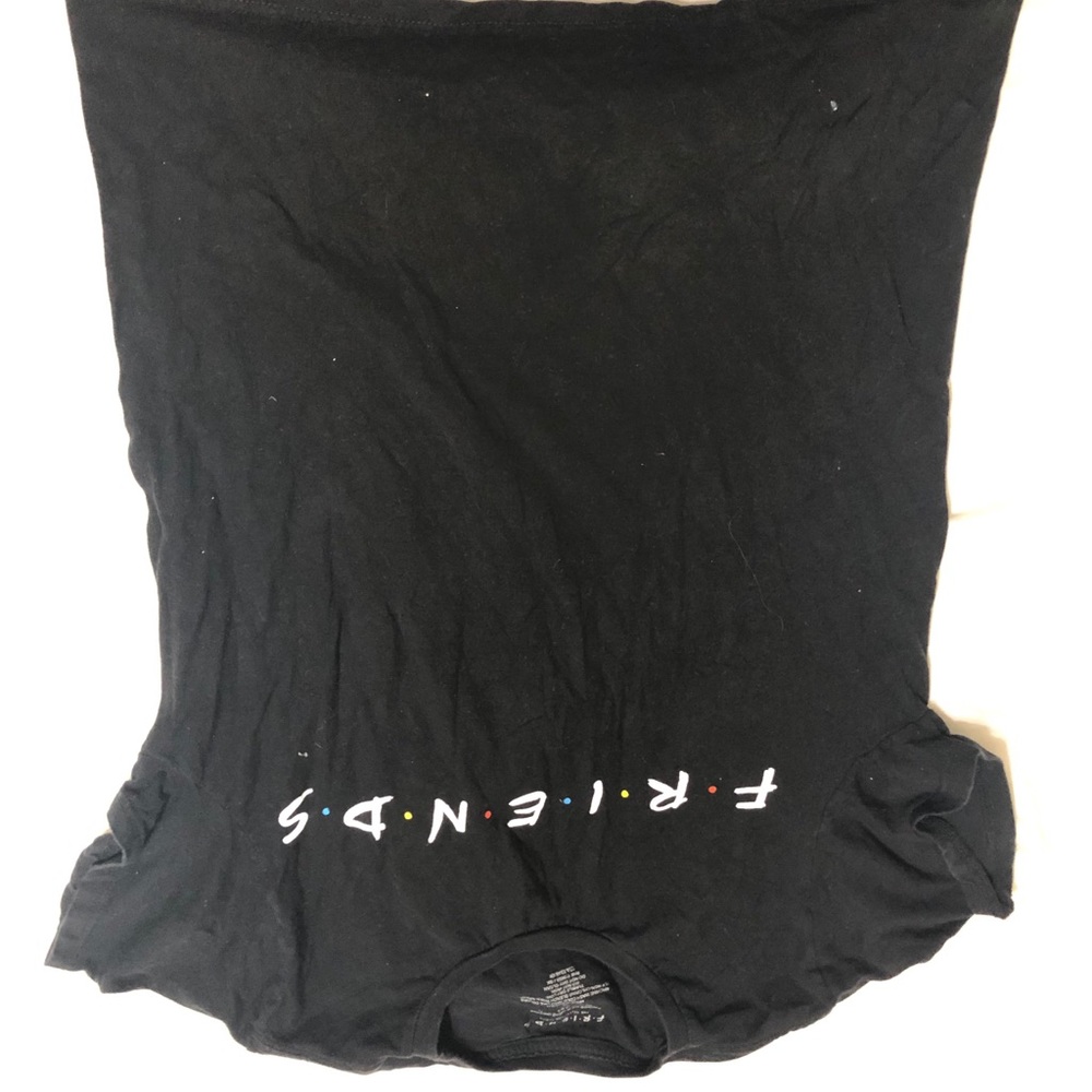 S Friends T-shirt